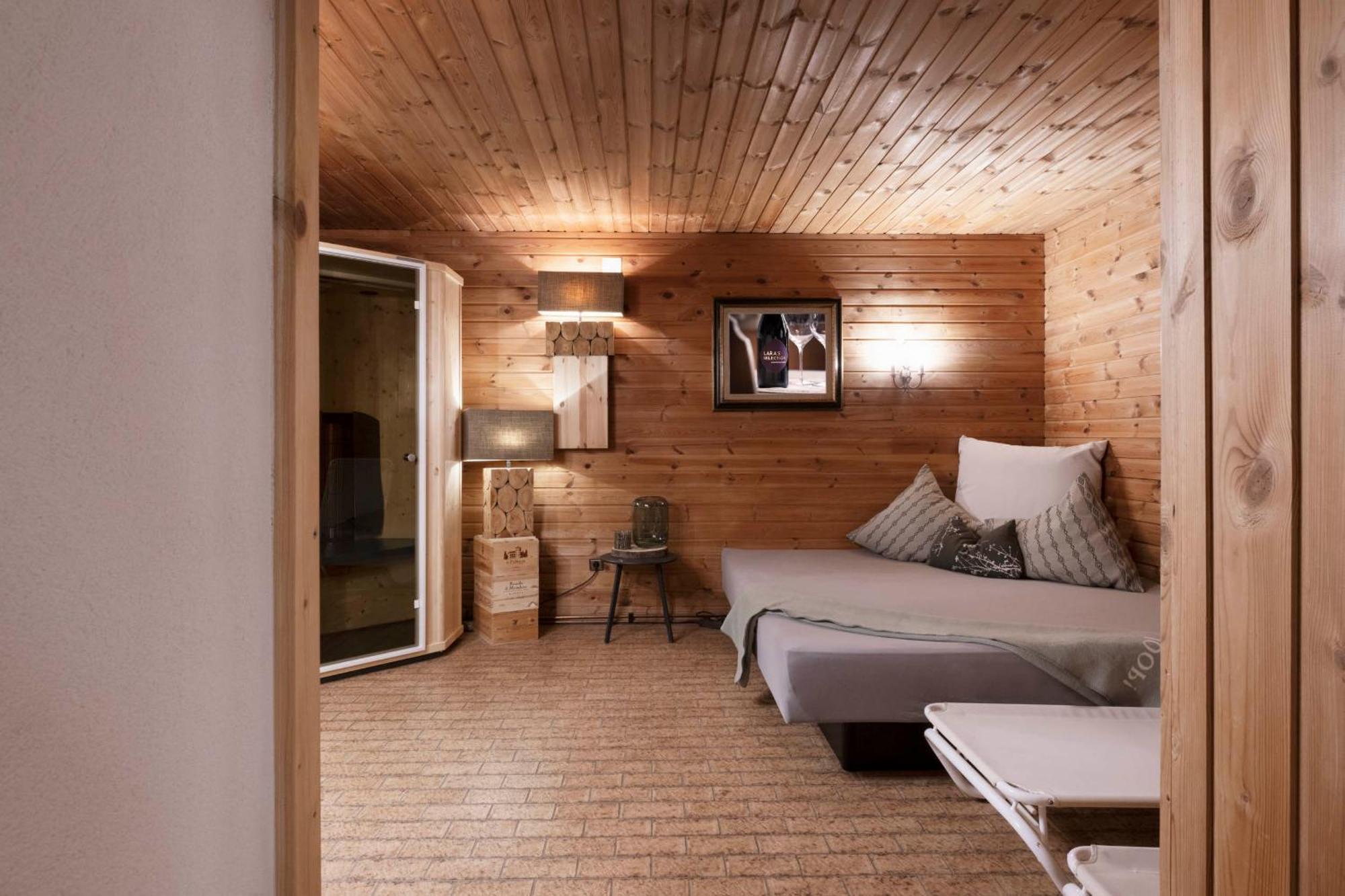 Hotel Alpenstolz Mieders Eksteriør bilde