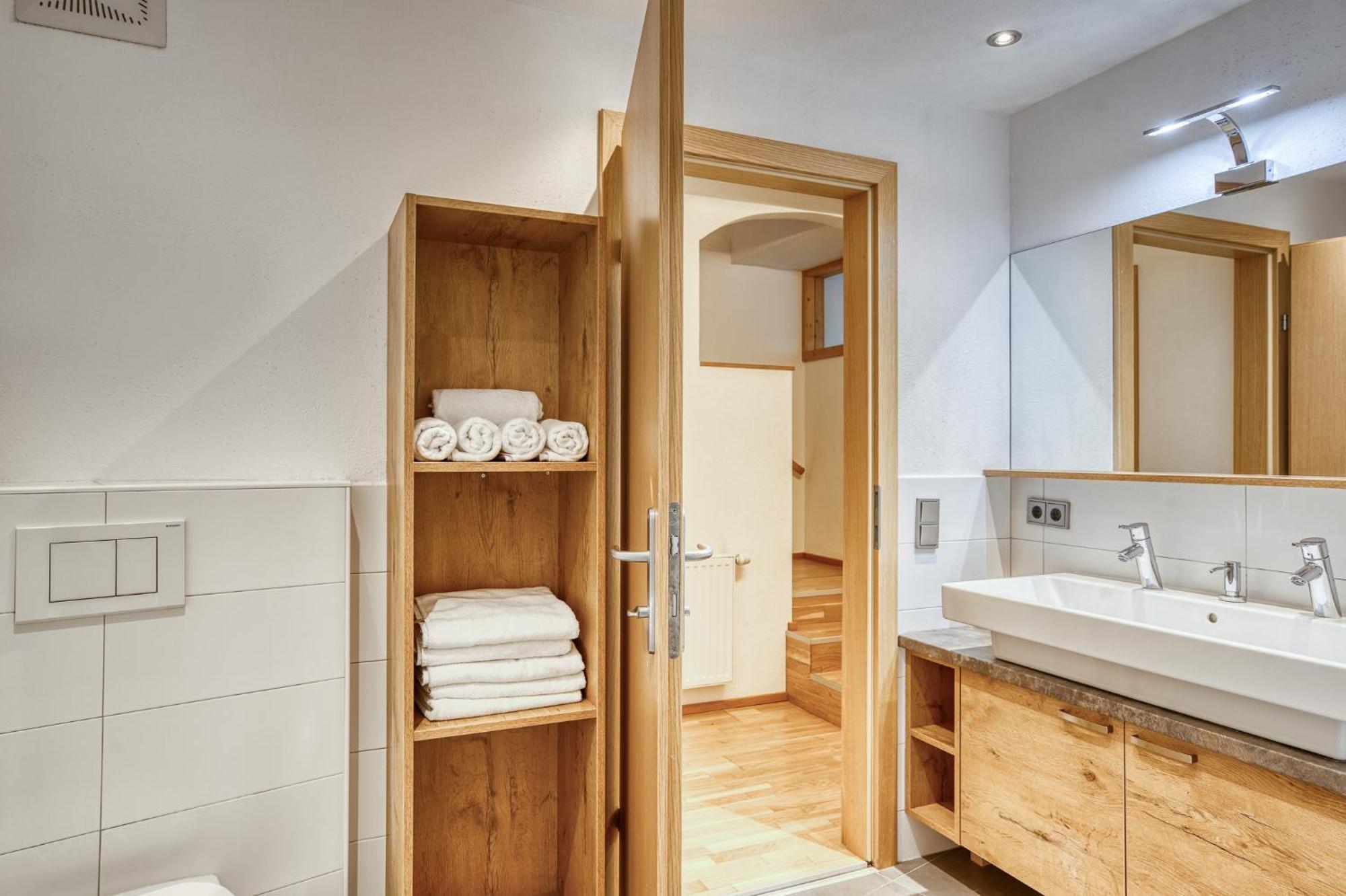 Hotel Alpenstolz Mieders Rom bilde