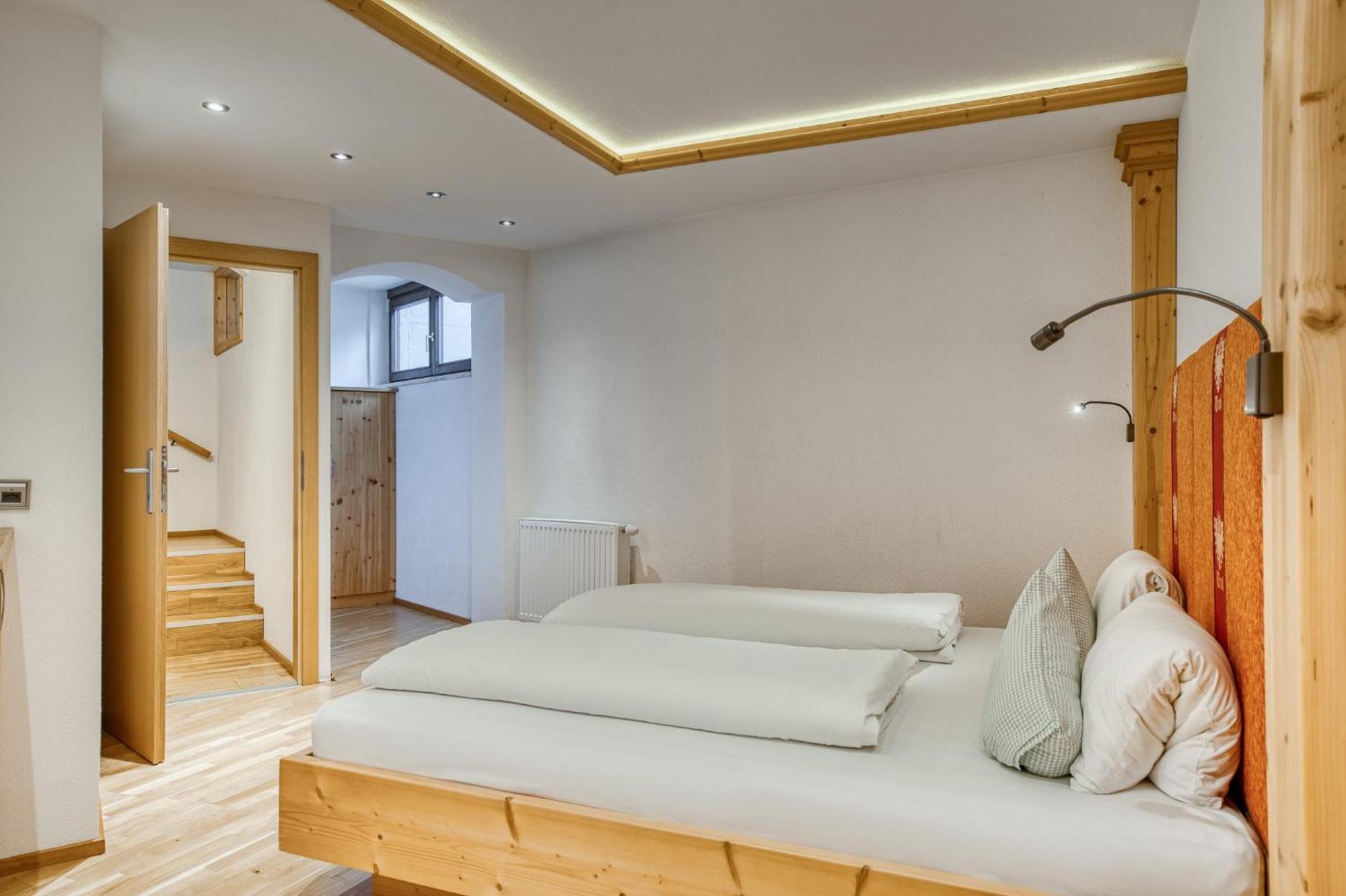 Hotel Alpenstolz Mieders Rom bilde