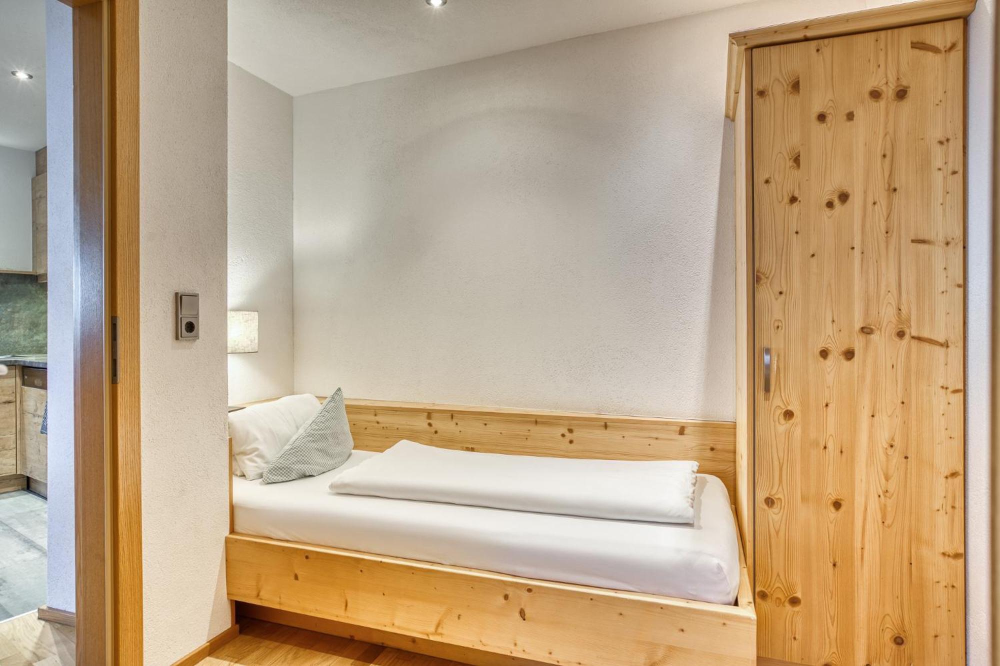 Hotel Alpenstolz Mieders Rom bilde