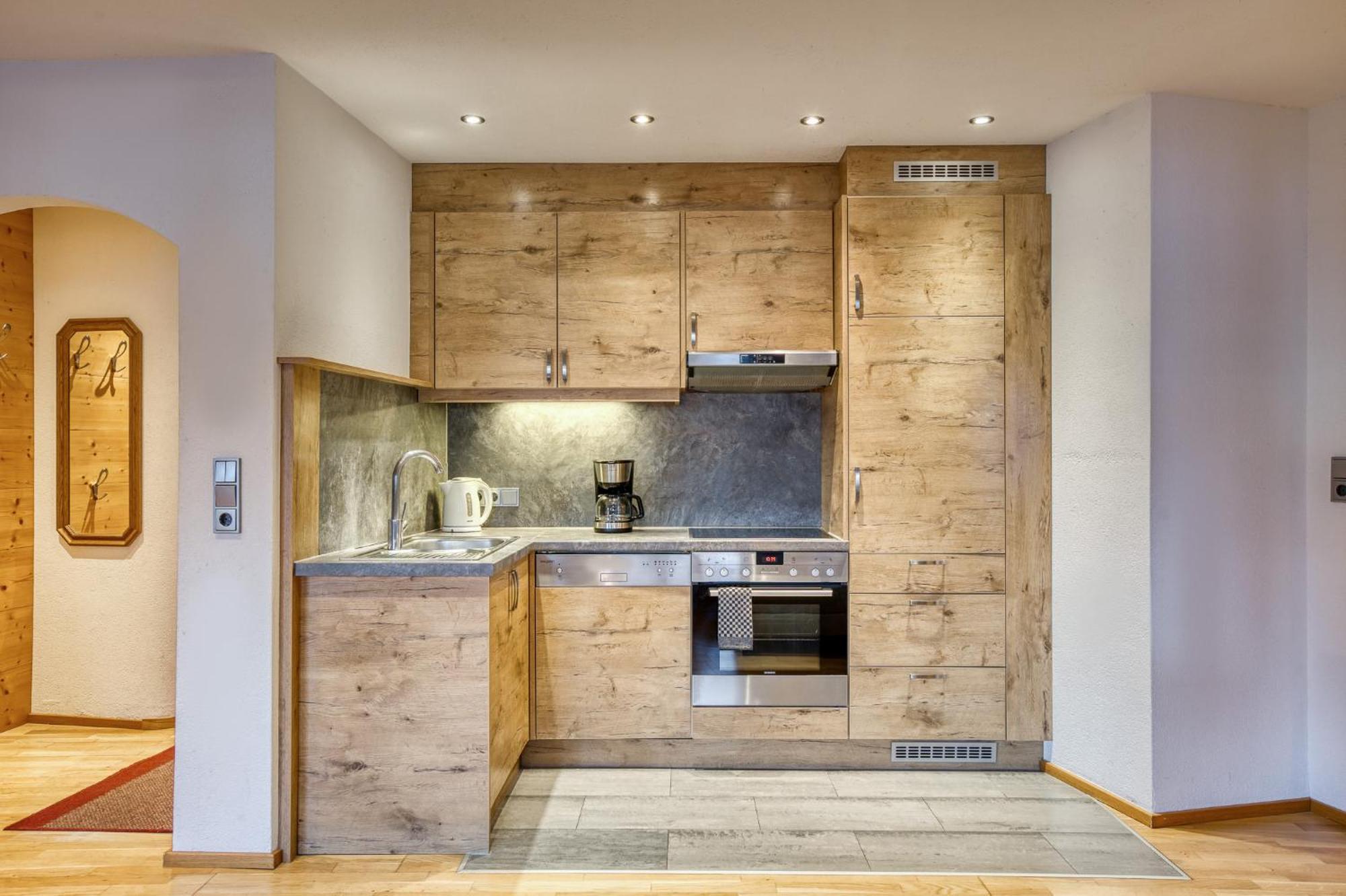 Hotel Alpenstolz Mieders Rom bilde